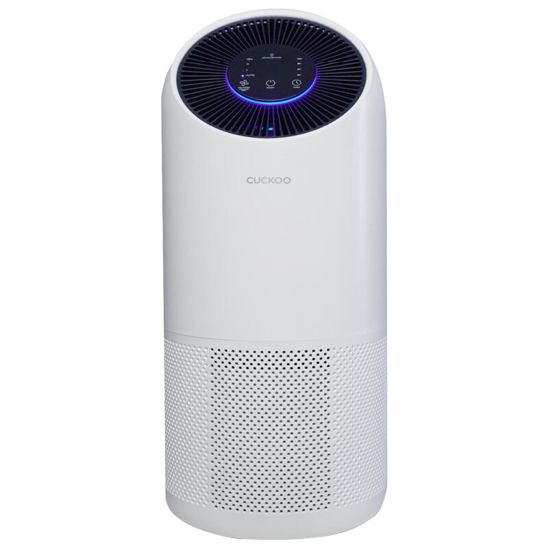 cuckoo air purifier i model