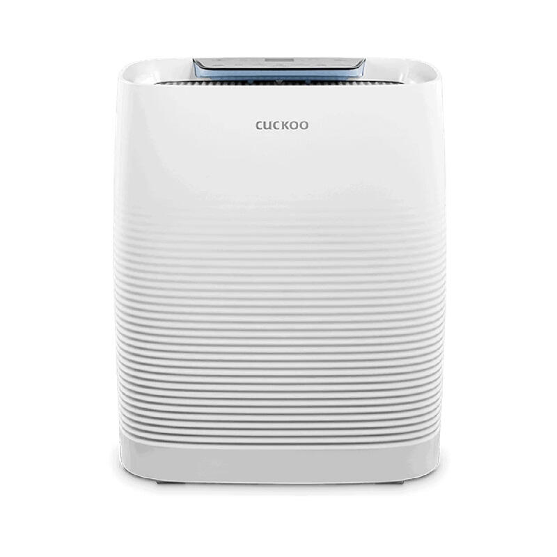 cuckoo air purifier c model