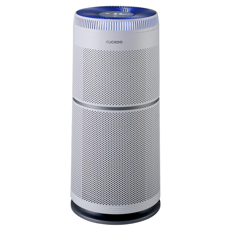 cuckoo air purifier u model