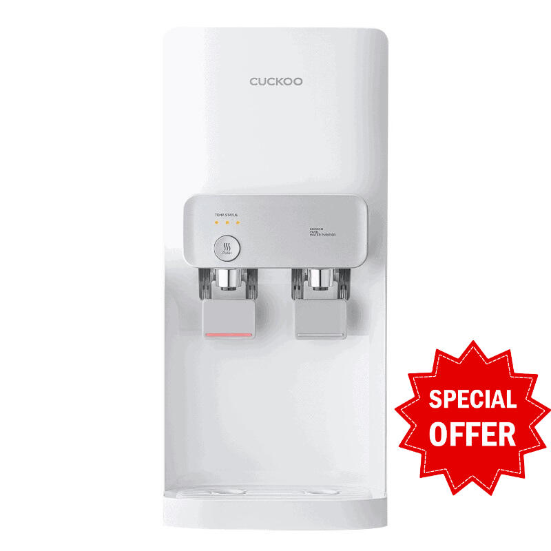 cuckoo water purifier vivid