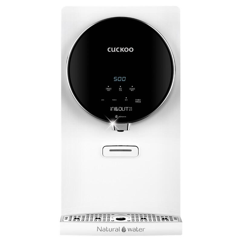 cuckoo air conditioner